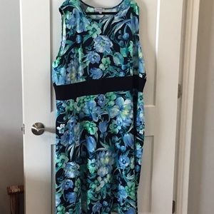 Serengeti Dress